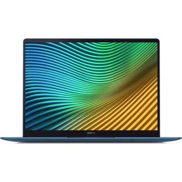 Купить Ноутбук Realme book (16+512) голубой (RLM-002.16-512.BL)